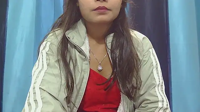 Aarti misty71 online show from 21, 11, 2025