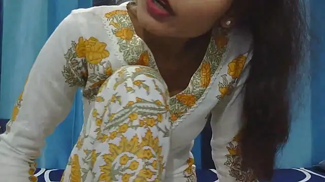 Aarti misty71 online show from 10, 11, 2025