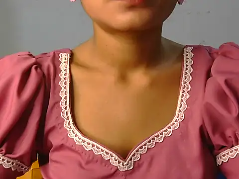 Aarti misty71 online show from 1, 6, 2026