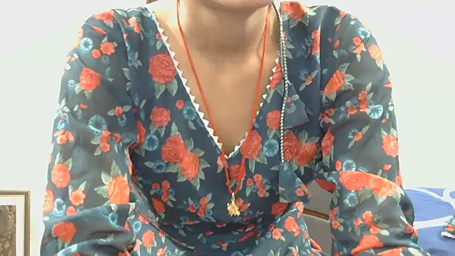 Aarti misty71 online show from 13, 10, 2025