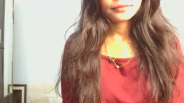 Aarti misty71 online show from 24, 3, 2026