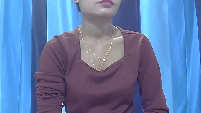 Aarti misty71 online show from 11, 3, 2026