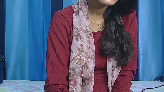 Aarti misty71 online show from 15, 2, 2026