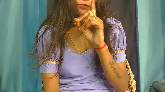 Aarti misty71 online show from 13, 2, 2026