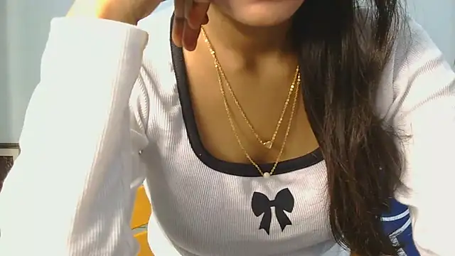 Aarti misty71 online show from 4, 4, 2026