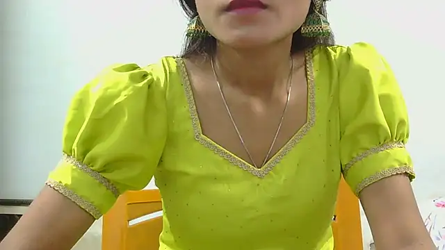 Aarti misty71 online show from 17, 12, 2025