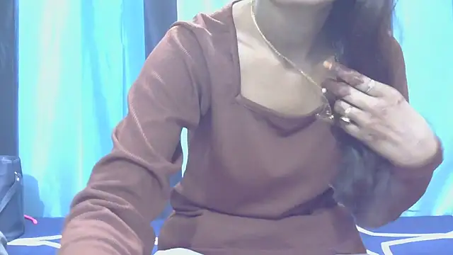 Aarti misty71 online show from 1, 2, 2026