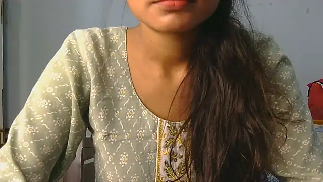 Aarti misty71 online show from 11, 5, 2026