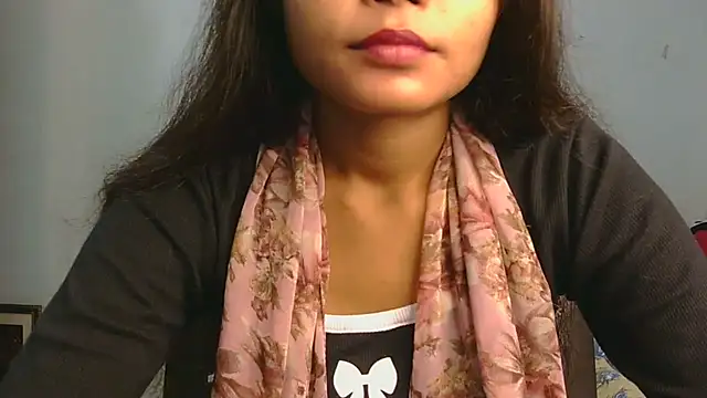 Aarti misty71 online show from 11, 4, 2026