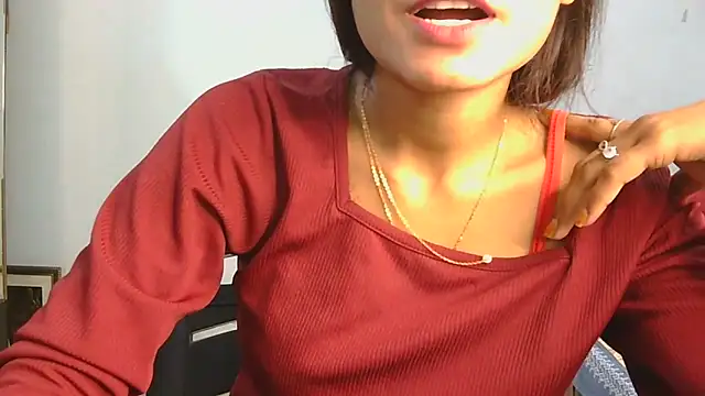 Aarti misty71 online show from 12, 4, 2026