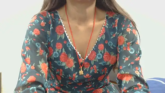 Aarti misty71 online show from 22, 10, 2025