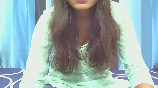 Aarti misty71 online show from 7, 11, 2025