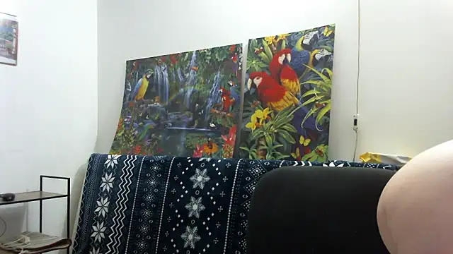 sweetdolly20 online show from 10, 1, 2026