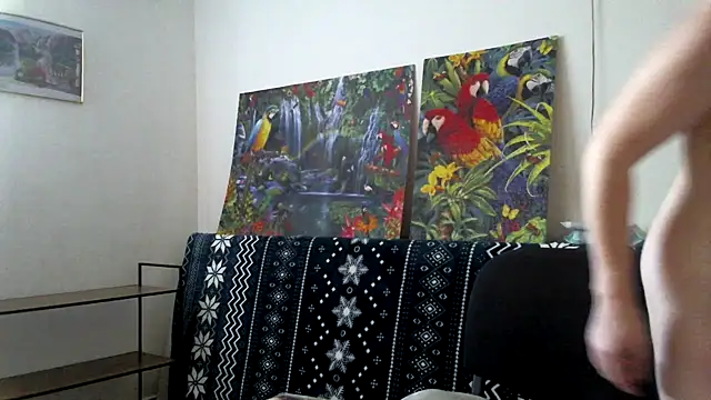 sweetdolly20 online show from 19, 9, 2025