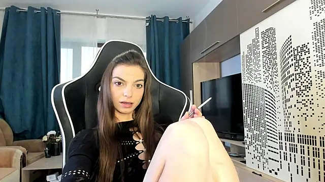 UnicornLand online show from 8, 10, 2025