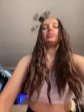 Snapshot of Abidel1 chatting on 25, 9, 2025 Abidel1 online show from 25, 9, 2025