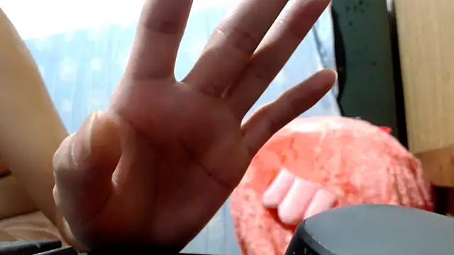 B0rn2Porn online show from 23, 11, 2025