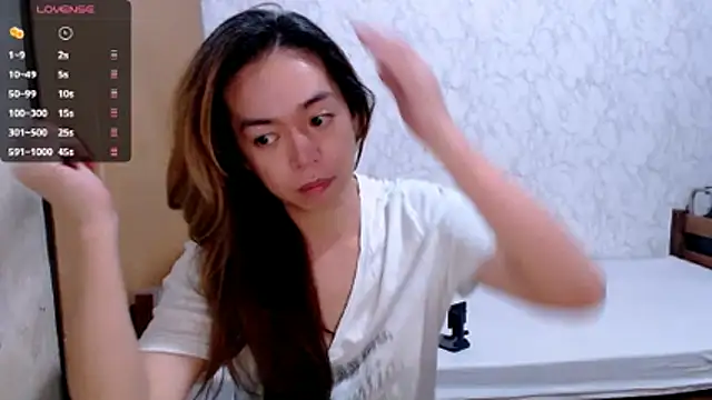 B0rn2Porn online show from 23, 10, 2025