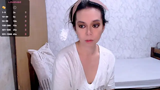 B0rn2Porn online show from 23, 10, 2025