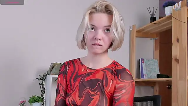 Katrina Carter online show from 14, 9, 2025