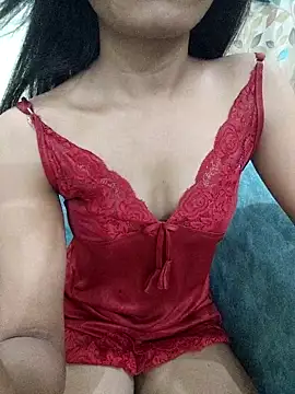 Charming Glow online show from 29, 9, 2025