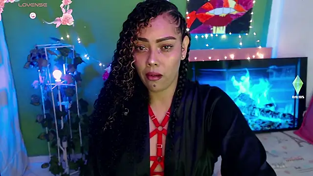 Snapshot of katherinnyazz chatting on 21, 9, 2025 katherinnyazz online show from 21, 9, 2025