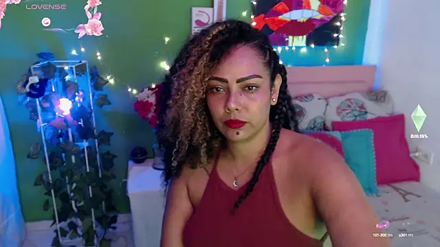 Snapshot of katherinnyazz chatting on 24, 9, 2025 katherinnyazz online show from 24, 9, 2025