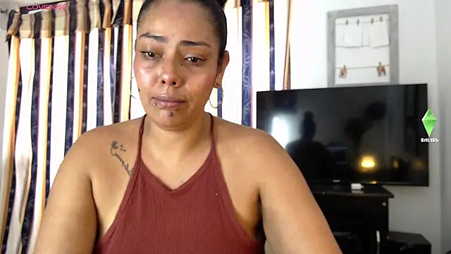 Snapshot of katherinnyazz chatting on 11, 11, 2025 katherinnyazz online show from 11, 11, 2025