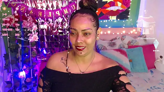 Snapshot of katherinnyazz chatting on 9, 11, 2025 katherinnyazz online show from 9, 11, 2025