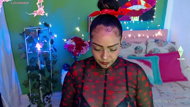 Snapshot of katherinnyazz chatting on 20, 9, 2025 katherinnyazz online show from 20, 9, 2025