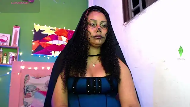 Snapshot of katherinnyazz chatting on 1, 11, 2025 katherinnyazz online show from 1, 11, 2025