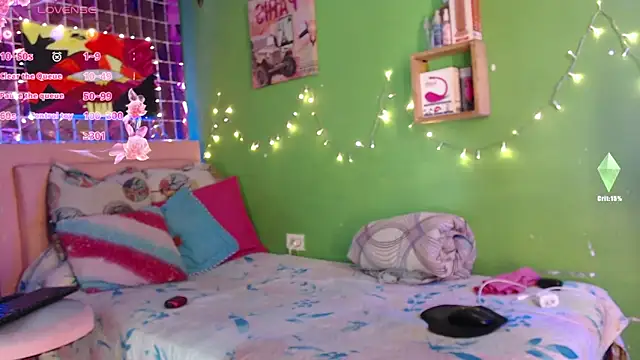 Snapshot of katherinnyazz chatting on 11, 1, 2026 katherinnyazz online show from 11, 1, 2026