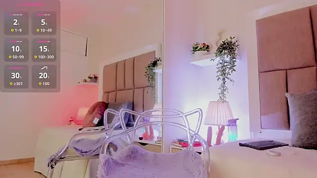 Alisson Owen online show from 20, 9, 2025