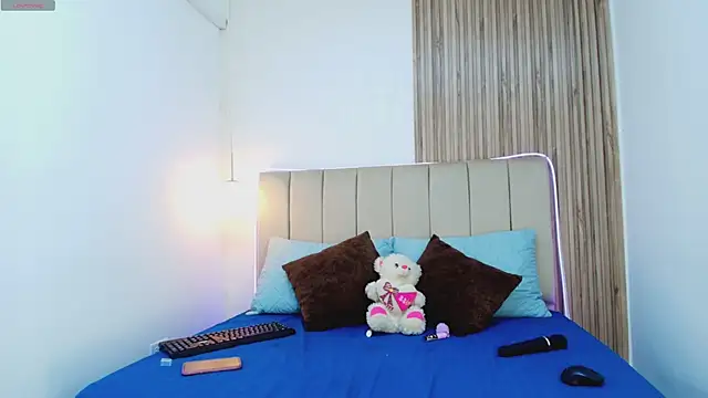 Alisson Owen online show from 14, 1, 2026