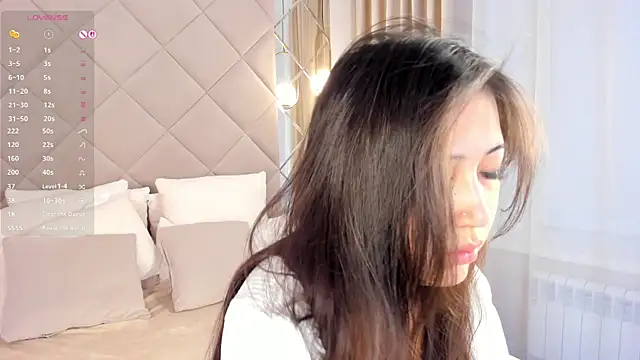 Snapshot of Nelly_Kimm chatting on 30, 9, 2025 Nelly Kimm online show from 30, 9, 2025