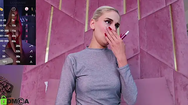 SelenaDaze online show from 25, 9, 2025