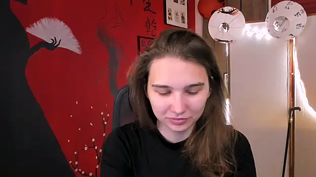 TessaMill online show from 9, 9, 2025