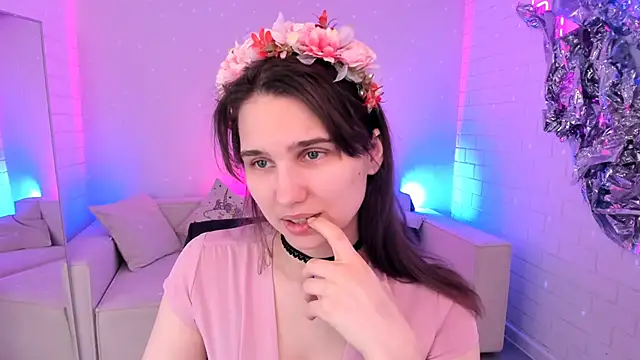 TessaMill online show from 26, 3, 2026