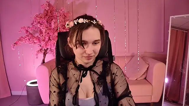 TessaMill online show from 10, 3, 2026