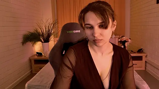 TessaMill online show from 12, 3, 2026