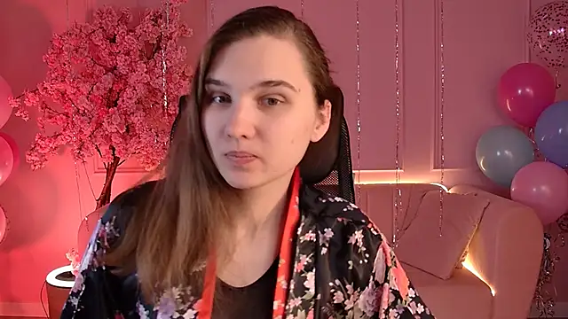 TessaMill online show from 11, 2, 2026