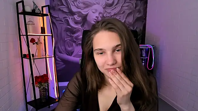 TessaMill online show from 17, 9, 2025