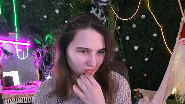 TessaMill online show from 17, 12, 2025