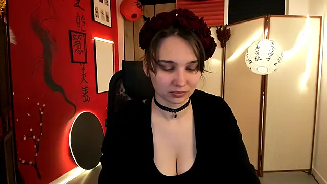 TessaMill online show from 20, 3, 2026