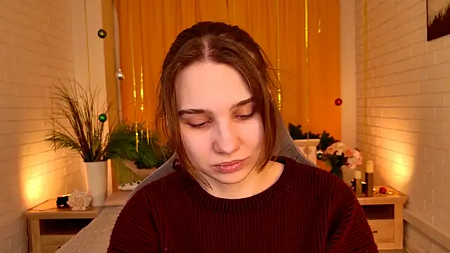 TessaMill online show from 14, 12, 2025