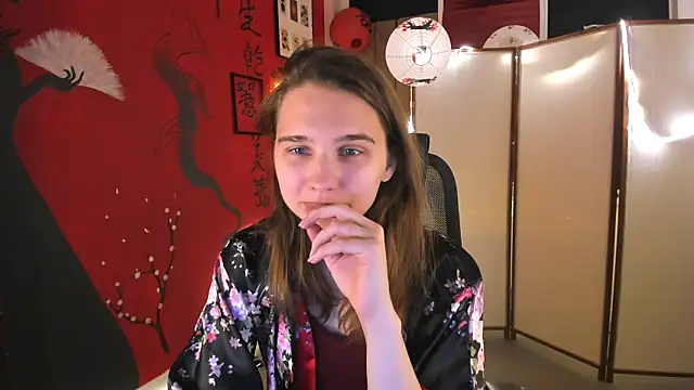 TessaMill online show from 30, 9, 2025