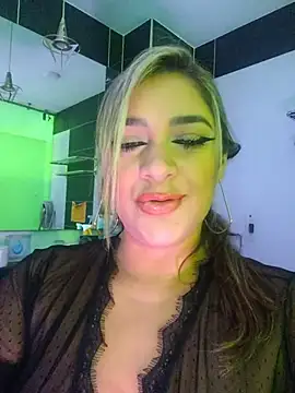 NicoleDiior online show from 22, 5, 2026