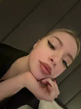SexyEvaLips online show from 14, 5, 2026