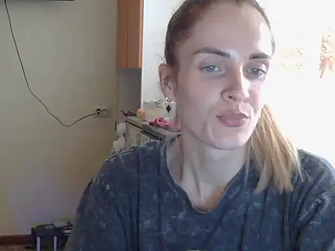 JayeTyler online show from 24, 11, 2025