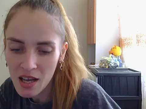 JayeTyler online show from 13, 11, 2025